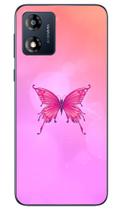 Capa Adesivo Skin163 Verso Para Motorola Moto E13 Capa Adesivo Skin163 Verso Para Motorola Moto E13