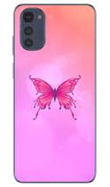 Capa Adesivo Skin163 Verso Para Motorola Moto E32 Capa Adesivo Skin163 Verso Para Motorola Moto E32