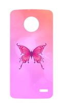 Capa Adesivo Skin163 Verso Para Motorola Moto E4 Capa Adesivo Skin163 Verso Para Motorola Moto E4