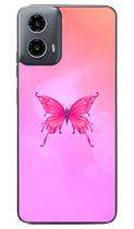 Capa Adesivo Skin163 Verso Para Motorola Moto G34 5G - KawaSkin