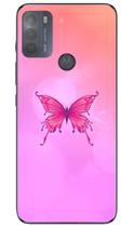 Capa Adesivo Skin163 Verso Para Motorola Moto G50 XT-2137 Capa Adesivo Skin163 Verso Para Motorola Moto G50 XT-2137