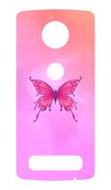 Capa Adesivo Skin163 Verso Para Motorola Moto Z3 Play Capa Adesivo Skin163 Verso Para Motorola Moto Z3 Play