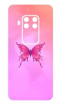 Capa Adesivo Skin163 Verso Para Motorola One Zoom Capa Adesivo Skin163 Verso Para Motorola One Zoom