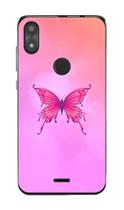 Capa Adesivo Skin163 Verso Para Multilaser F Pro (P9118) Capa Adesivo Skin163 Verso Para Multilaser F Pro (P9118)