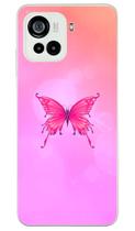 Capa Adesivo Skin163 Verso Para Multilaser M23 Lite