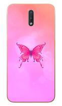 Capa Adesivo Skin163 Verso Para Nokia 2.3 (2019) Capa Adesivo Skin163 Verso Para Nokia 2.3 (2019)
