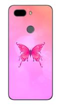Capa Adesivo Skin163 Verso Para Philco Hit Max PCS02 Capa Adesivo Skin163 Verso Para Philco Hit Max PCS02