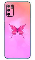 Capa Adesivo Skin163 Verso Para Pocophone Poco M3 Pro Capa Adesivo Skin163 Verso Para Pocophone Poco M3 Pro