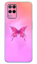 Capa Adesivo Skin163 Verso Para Realme C15 (2020) Capa Adesivo Skin163 Verso Para Realme C15 (2020)