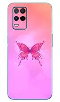 Capa Adesivo Skin163 Verso Para Realme C15 (2020) Capa Adesivo Skin163 Verso Para Realme C15 (2020)
