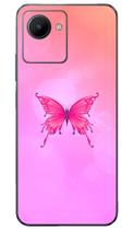 Capa Adesivo Skin163 Verso Para Realme C30s (2022) Capa Adesivo Skin163 Verso Para Realme C30s (2022)