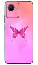 Capa Adesivo Skin163 Verso Para Realme C30s (2022) Capa Adesivo Skin163 Verso Para Realme C30s (2022)