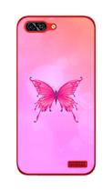 Capa Adesivo Skin163 Verso Para Red Mobile Quick 5.0 S50