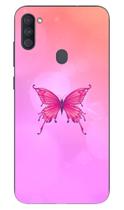 Capa Adesivo Skin163 Verso Para Samsung Galaxy A11 (2020) Capa Adesivo Skin163 Verso Para Samsung Galaxy A11 (2020)
