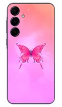 Capa Adesivo Skin163 Verso Para Samsung Galaxy A55 (2024) - KawaSkin