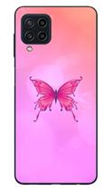 Capa Adesivo Skin163 Verso Para Samsung Galaxy M22 (2021) Capa Adesivo Skin163 Verso Para Samsung Galaxy M22 (2021)