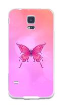 Capa Adesivo Skin163 Verso Para Samsung Galaxy S5 Sm-g900 Capa Adesivo Skin163 Verso Para Samsung Galaxy S5 Sm-g900
