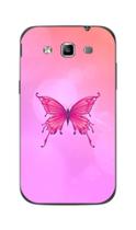 Capa Adesivo Skin163 Verso Para Samsung Galaxy Win Gt-i8552