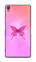 Capa Adesivo Skin163 Verso Para Sony Xperia Z3 (2014) Capa Adesivo Skin163 Verso Para Sony Xperia Z3 (2014)