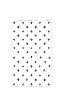 Capa Adesivo Skin176 Verso Para Apple iPod Classic (2008) Capa Adesivo Skin176 Verso Para Apple iPod Classic (2008)