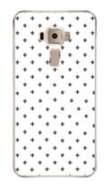 Capa Adesivo Skin176 Verso Para Asus Zenfone 3 5.5 (Ze552kl) Capa Adesivo Skin176 Verso Para Asus Zenfone 3 5.5 (Ze552kl)