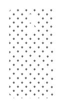 Capa Adesivo Skin176 Verso Para Asus Zenfone 3 Max 5.5