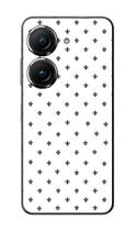 Capa Adesivo Skin176 Verso Para Asus Zenfone 9 (2022)