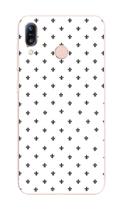 Capa Adesivo Skin176 Verso Para Asus Zenfone Max M1 ZB555KL