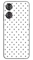 Capa Adesivo Skin176 Verso Para Blu G63 (G0850)