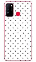 Capa Adesivo Skin176 Verso Para Blu G71 (2021)