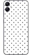 Capa Adesivo Skin176 Verso Para Galaxy A05 4G (SM-A055)