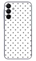 Capa Adesivo Skin176 Verso Para Galaxy A15 5G (SM-A156)