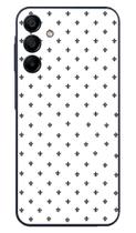 Capa Adesivo Skin176 Verso Para Galaxy A15 (SM-A155F)