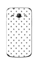 Capa Adesivo Skin176 Verso Para Galaxy Core Plus Sm-g3502t