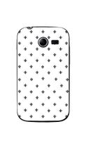 Capa Adesivo Skin176 Verso Para Galaxy Pocket 2 (SM-G110B) Capa Adesivo Skin176 Verso Para Galaxy Pocket 2 (SM-G110B)