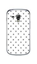 Capa Adesivo Skin176 Verso Para Galaxy S Duos 2 (gt-s7582) - KawaSkin
