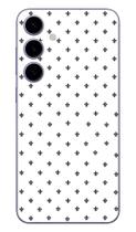 Capa Adesivo Skin176 Verso Para Galaxy S24+ (S24 Plus) - KawaSkin