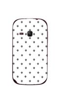 Capa Adesivo Skin176 Verso Para Galaxy Young Duos Gt-s6313t Capa Adesivo Skin176 Verso Para Galaxy Young Duos Gt-s6313t
