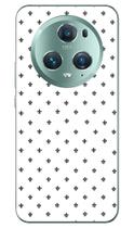 Capa Adesivo Skin176 Verso Para Honor Magic 5 Pro Capa Adesivo Skin176 Verso Para Honor Magic 5 Pro