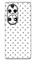 Capa Adesivo Skin176 Verso Para Huawei P50 Pro Capa Adesivo Skin176 Verso Para Huawei P50 Pro