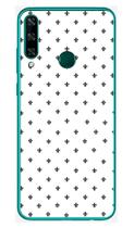 Capa Adesivo Skin176 Verso Para Huawei Y6P