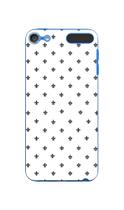 Capa Adesivo Skin176 Verso Para iPod Toch 6ª Geração (2015)