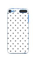 Capa Adesivo Skin176 Verso Para iPod Toch 6ª Geração (2015)