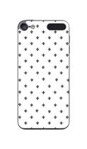 Capa Adesivo Skin176 Verso Para iPod touch (7ª geração) Capa Adesivo Skin176 Verso Para iPod touch (7ª geração)