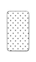 Capa Adesivo Skin176 Verso Para iPod Touch 8gb 3ª Geração Capa Adesivo Skin176 Verso Para iPod Touch 8gb 3ª Geração