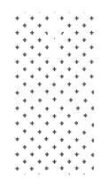 Capa Adesivo Skin176 Verso Para Lenovo Vibe K6 Plus