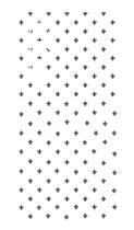Capa Adesivo Skin176 Verso Para Mi Note 10 Lite