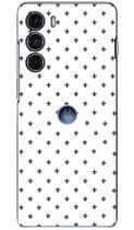 Capa Adesivo Skin176 Verso Para Motorola Moto G200 5G (2021) - KawaSkin