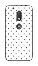 Capa Adesivo Skin176 Verso Para Motorola Moto G4 Play (2016)