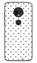 Capa Adesivo Skin176 Verso Para Motorola Moto G7 Capa Adesivo Skin176 Verso Para Motorola Moto G7